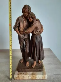 Josep Bofill figur født 1942