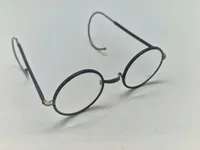 Originale briller fra tiden omkring ww2