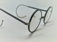 Originale briller fra tiden omkring ww2