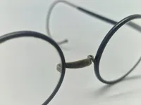 Originale briller fra tiden omkring ww2