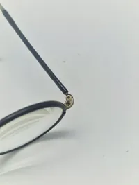Originale briller fra tiden omkring ww2