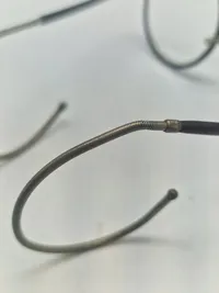 Originale briller fra tiden omkring ww2