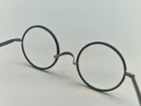 Originale briller fra tiden omkring ww2