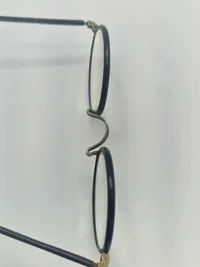 Originale briller fra tiden omkring ww2