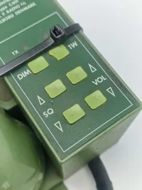 Maritim VHF radio