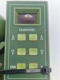 Maritim VHF radio