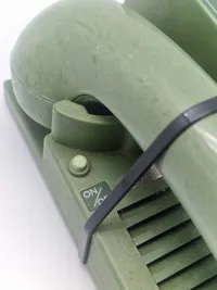 Maritim VHF radio