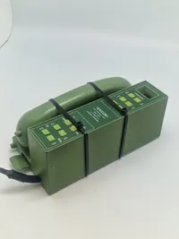 Maritim VHF radio