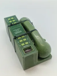 Maritim VHF radio