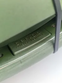 Maritim VHF radio