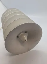 Original dansk designet lampe af Jørgen Gammelgaard  model “Tiptop”