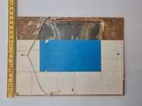 Original illegal bog - 1944 (Holger danske forlaget)