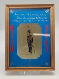Original illegal bog - 1944 (Holger danske forlaget)