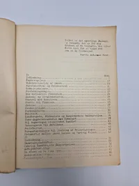 Original illegal bog - 1944 (Holger danske forlaget)