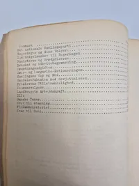 Original illegal bog - 1944 (Holger danske forlaget)
