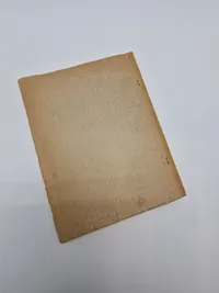 Original illegal bog - 1944 (Holger danske forlaget)