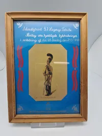 Original illegal bog - 1944 (Holger danske forlaget)