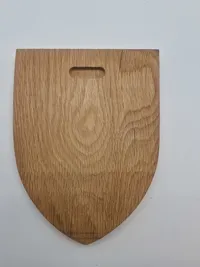 Dansk militært vægskjold
