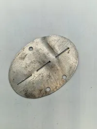 Originalt tysk erkennungsmarke - ww2