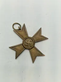 Originalt KVK/U.sværd