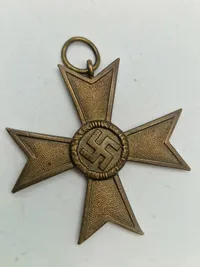 Originalt KVK/U.sværd