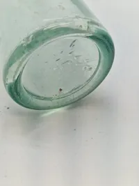 Original dansk Carlsberg flaske