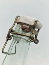 Original dansk Carlsberg flaske