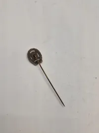 Original DRL sports pin - bronce