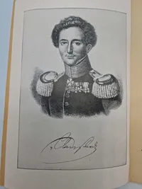 Originalt tysk ww2 hæfte - katekismus