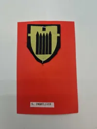 Stor samling danske mærker mm.