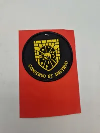 Stor samling danske mærker mm.