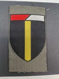 Stor samling danske mærker mm.