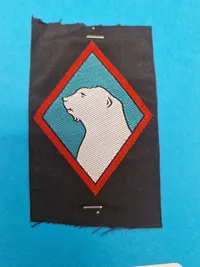 Stor samling danske mærker mm.