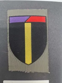 Stor samling danske mærker mm.
