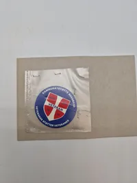 Stor samling danske mærker mm.