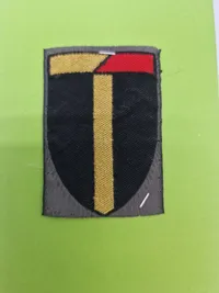 Stor samling danske mærker mm.