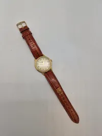 Originalt Favre-Leuba Genève - mekanisk