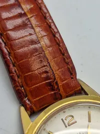 Originalt Favre-Leuba Genève - mekanisk