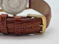 Originalt Favre-Leuba Genève - mekanisk