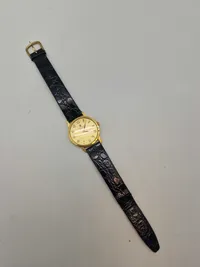 Originalt Universal-Genève - mekanisk
