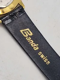 Originalt Universal-Genève - mekanisk