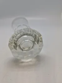 Originalt loge glas - den danske frimurer orden