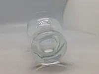 Originalt dansk loge glas - den danske frimurer orden
