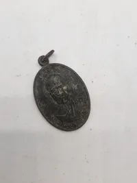 Originale religiøse Thailandske amuletter