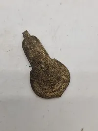 Originale religiøse Thailandske amuletter