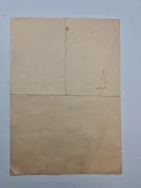 Originalt urkunde på sårettegn i sort