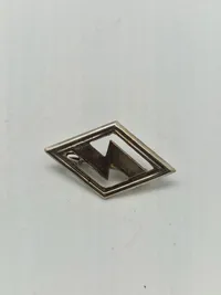 Originalt Deutsche Jungvolk diamant - ww2