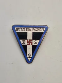 Originalt Frauenschaft badge - ww2