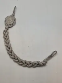 Original tysk skydesnor - ww2