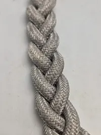 Original tysk skydesnor - ww2